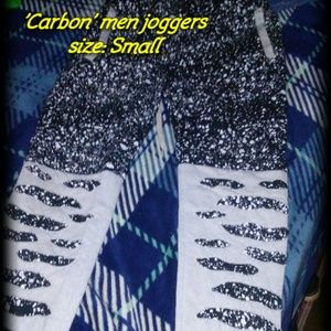 Men joggers